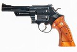 SMITH & WESSON 27-2 357 MAG USED GUN INV 236180 - 6 of 6