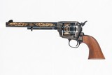 COLT / WINCHESTER COMMEMORATIVE SINGLE ACTION ARMY 44-40 & WINCHESTER 1894 44-40 INV 235773 & 235774 - 11 of 15