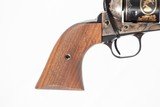 COLT / WINCHESTER COMMEMORATIVE SINGLE ACTION ARMY 44-40 & WINCHESTER 1894 44-40 INV 235773 & 235774 - 3 of 15