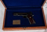 COLT 1911 MKIV SERIES 70 SAN DIEGO POLICE COMMEMORATIVE 45 ACP USED GUN INV 235803 - 11 of 11