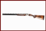 BERETTA 686 SP I 12GA USED GUN INV 236044 - 1 of 12