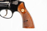 TAURUS 82 38 SPL USED GUN INV 235895 - 7 of 8