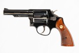 TAURUS 82 38 SPL USED GUN INV 235895 - 8 of 8