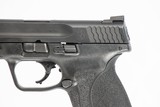 SMITH AND WESSON M&P 9 M2.0 9MM USED GUN INV 236130 - 4 of 6