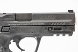 SMITH AND WESSON M&P 9 M2.0 9MM USED GUN INV 236130 - 3 of 6