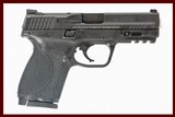 SMITH AND WESSON M&P 9 M2.0 9MM USED GUN INV 236130 - 1 of 6