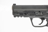 SMITH AND WESSON M&P 9 M2.0 9MM USED GUN INV 236130 - 5 of 6
