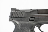 SMITH AND WESSON M&P 9 M2.0 9MM USED GUN INV 236130 - 2 of 6