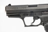 WALTHER P99 40 S&W USED GUN INV 236111 - 4 of 6