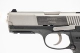 RUGER P345 45ACP USED GUN INV 236105 - 5 of 6