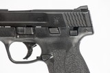 SMITH AND WESSON M&P45 SHIELD M2.0 45ACP USED GUN INV 236188 - 5 of 6