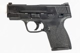 SMITH AND WESSON M&P45 SHIELD M2.0 45ACP USED GUN INV 236188 - 6 of 6
