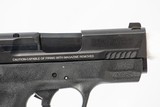 SMITH AND WESSON M&P45 SHIELD M2.0 45ACP USED GUN INV 236188 - 3 of 6