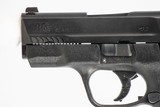 SMITH AND WESSON M&P45 SHIELD M2.0 45ACP USED GUN INV 236188 - 4 of 6