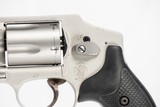 SMITH & WESSON 642-2 AIRWEIGHT 38 SPL USED GUN INV 233322 - 4 of 6