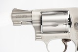 SMITH & WESSON 642-2 AIRWEIGHT 38 SPL USED GUN INV 233322 - 5 of 6