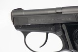 BERETTA 3032 TOMCAT 32 ACP USED GUN INV 236108 - 4 of 5