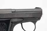 BERETTA 3032 TOMCAT 32 ACP USED GUN INV 236108 - 2 of 5