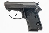 BERETTA 3032 TOMCAT 32 ACP USED GUN INV 236108 - 5 of 5