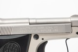 BERETTA 950BS 25 ACP USED GUN INV 236133 - 2 of 5