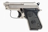 BERETTA 950BS 25 ACP USED GUN INV 236133 - 5 of 5
