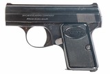 BROWNING BABY BROWNING 25 AUTO USED GUN INV 236135 - 6 of 6