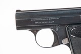 BROWNING BABY BROWNING 25 AUTO USED GUN INV 236135 - 5 of 6