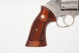 SMITH & WESSON 66-1 357 MAG USED GUN INV 236240 - 2 of 8