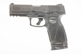 TAURUS G3 9MM USED GUN INV 236216 - 8 of 8
