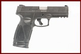 TAURUS G3 9MM USED GUN INV 236216 - 1 of 8