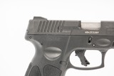 TAURUS G3 9MM USED GUN INV 236216 - 3 of 8