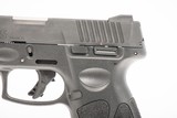 TAURUS G3 9MM USED GUN INV 236216 - 6 of 8