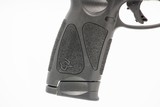 TAURUS G3 9MM USED GUN INV 236216 - 2 of 8