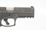 TAURUS G3 9MM USED GUN INV 236216 - 4 of 8