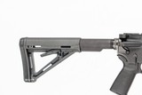 ANDERSON AM-15 5.56MM NATO USED GUN INV 236290 - 9 of 11