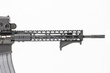 ANDERSON AM-15 5.56MM NATO USED GUN INV 236290 - 7 of 11
