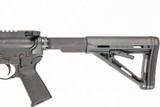 ANDERSON AM-15 5.56MM NATO USED GUN INV 236290 - 2 of 11