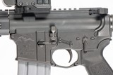 ANDERSON AM-15 5.56MM NATO USED GUN INV 236290 - 5 of 11