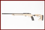 CZ 455 22LR USED GUN INV 236291 - 1 of 8