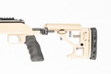 CZ 455 22LR USED GUN INV 236291 - 2 of 8