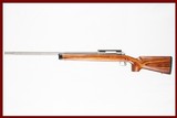 SAVAGE MODEL 12 BVSS 22-250 USED GUN INV 236231 - 1 of 8