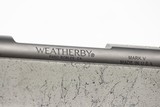 WEATHERBY MK V 240 WBY MAG USED GUN INV 231598 - 5 of 9