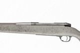 WEATHERBY MK V 240 WBY MAG USED GUN INV 231598 - 3 of 9