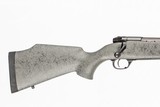 WEATHERBY MK V 240 WBY MAG USED GUN INV 231598 - 8 of 9