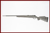 WEATHERBY MK V 240 WBY MAG USED GUN INV 231598 - 1 of 9