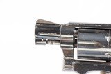 SMITH & WESSON MODEL 10-7 38 SPECIAL USED GUN INV 235801 - 5 of 8