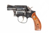 SMITH & WESSON MODEL 10-7 38 SPECIAL USED GUN INV 235801 - 8 of 8