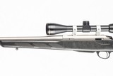 TIKKA T3 22-250 USED GUN INV 236205 - 3 of 8