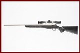 TIKKA T3 22-250 USED GUN INV 236205 - 1 of 8