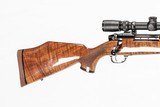WEATHERBY MK V DELUXE 300 WBY MAG USED GUN INV 236203 - 8 of 9
